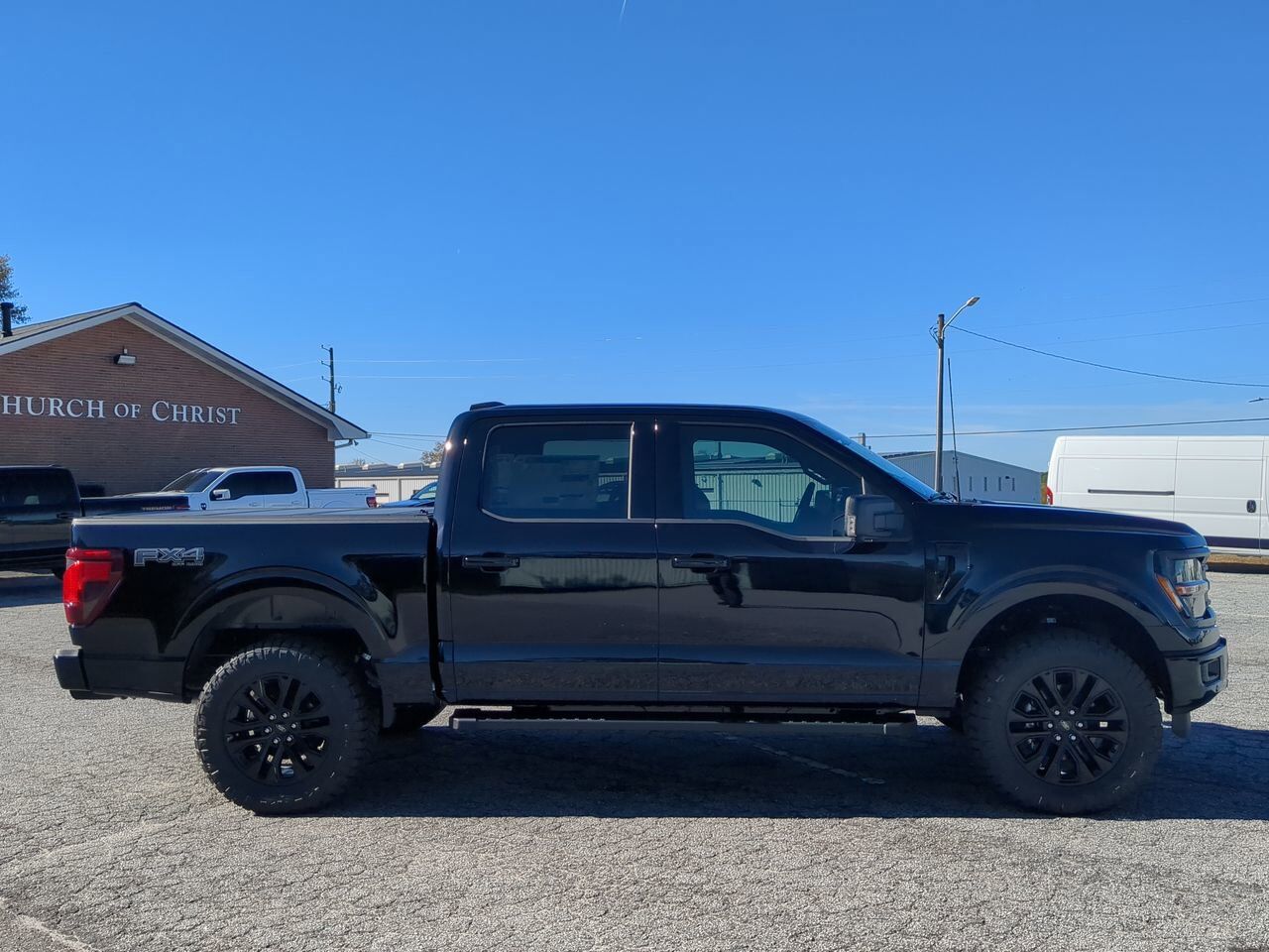 2025 Ford F-150 XLT Appleton WI