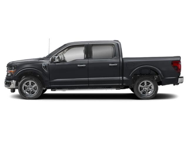 2025 Ford F-150 XLT Appleton WI