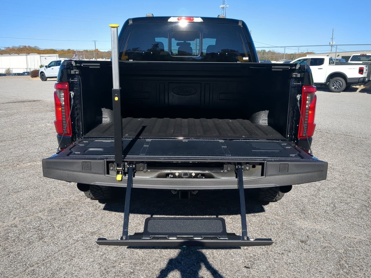 2025 Ford F-150 XLT Appleton WI