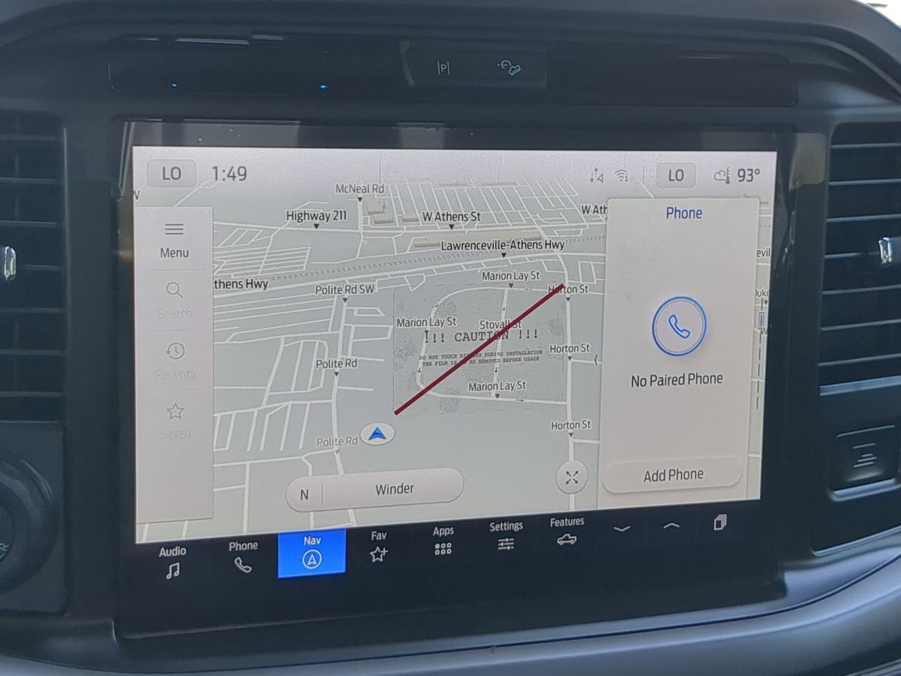 2025 Ford F-150 XLT Appleton WI