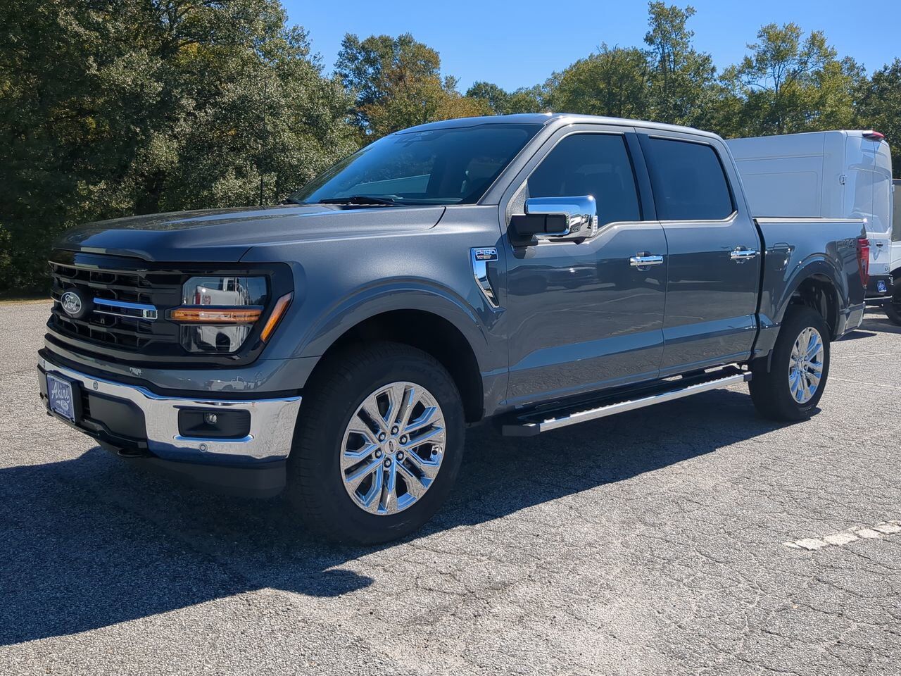 2025 Ford F-150 XLT Appleton WI