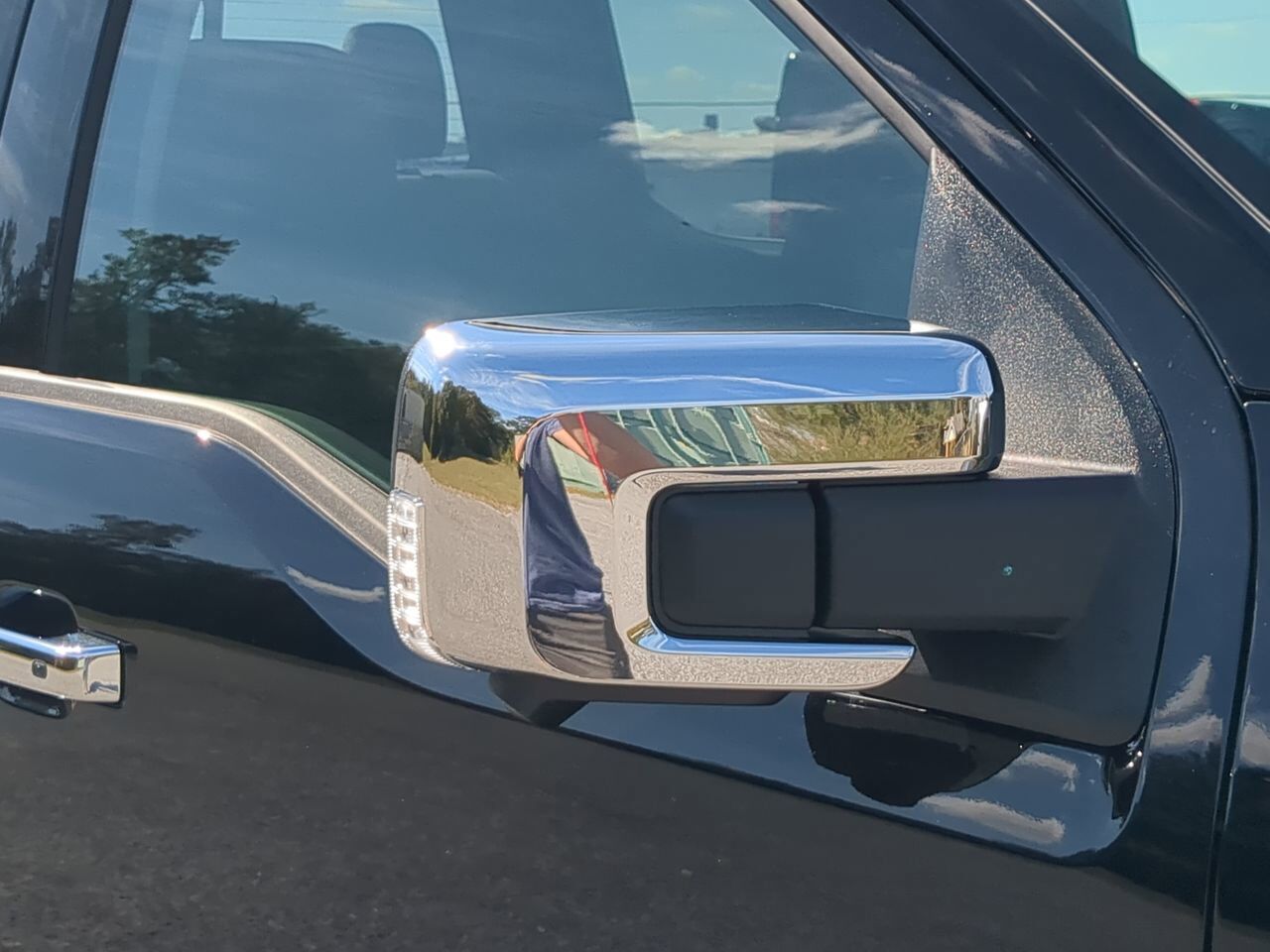 2025 Ford F-150 XLT Appleton WI