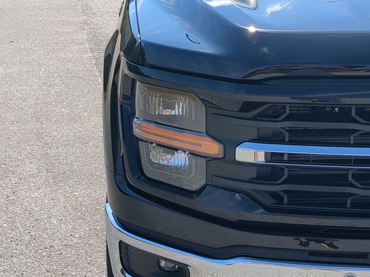 2025 Ford F-150 XLT Appleton WI