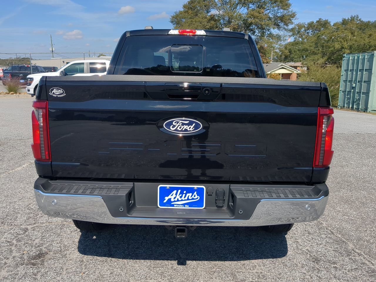 2025 Ford F-150 XLT Appleton WI