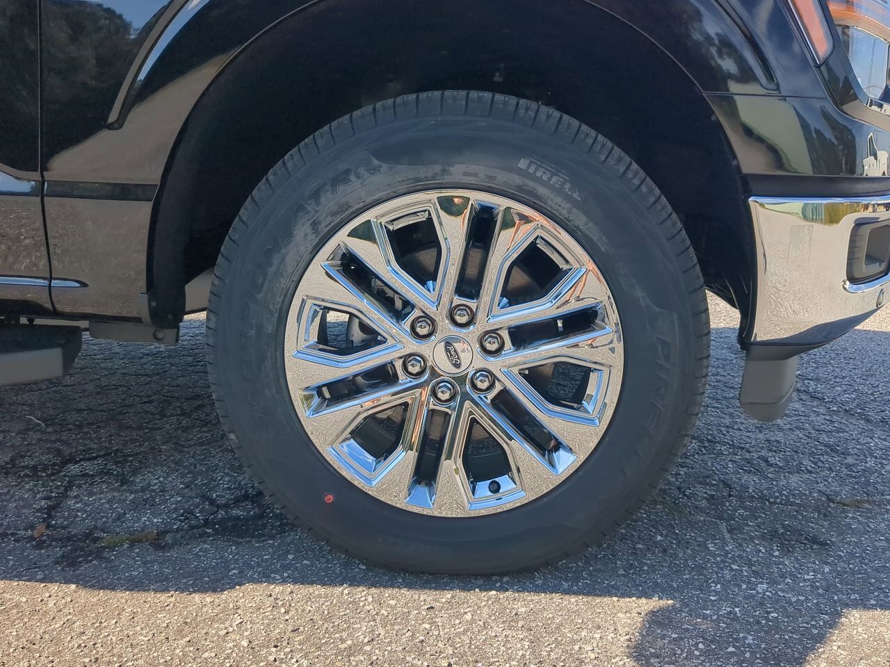 2025 Ford F-150 XLT Appleton WI