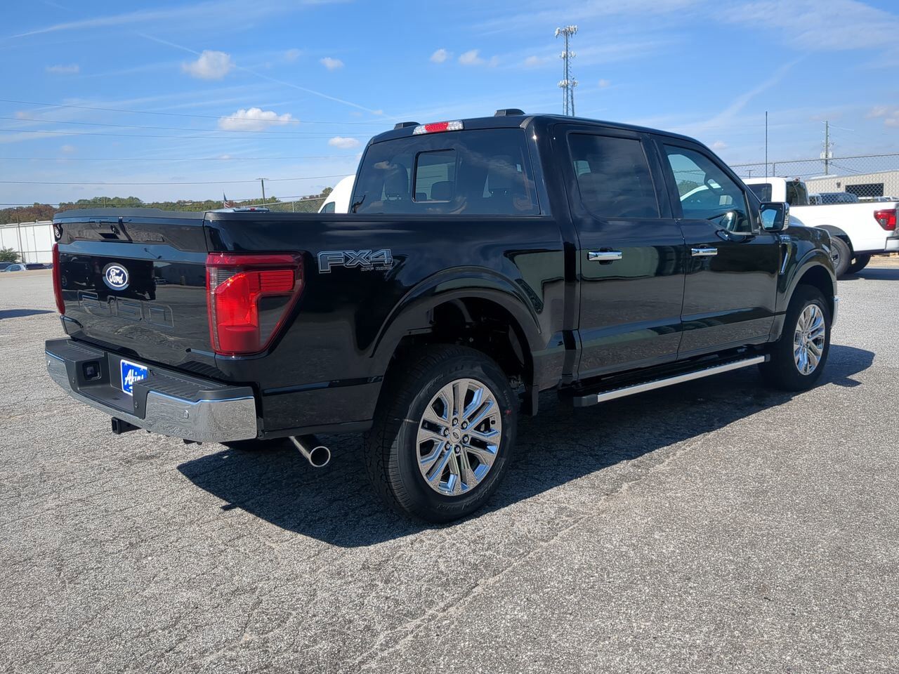 2025 Ford F-150 XLT Appleton WI