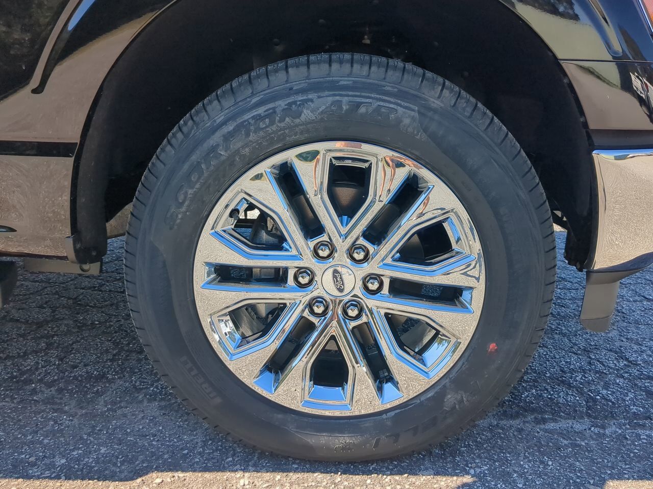 2025 Ford F-150 XLT Appleton WI