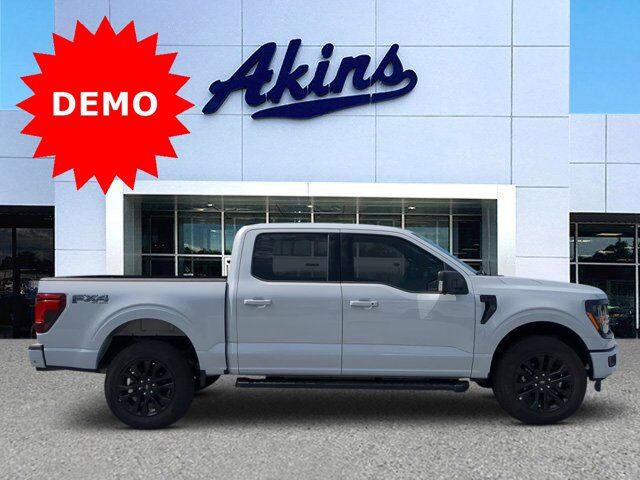 2025 Ford F-150 XLT Appleton WI