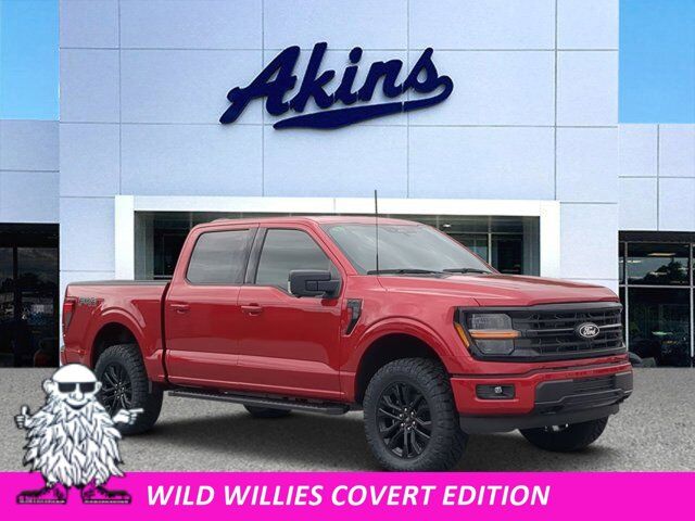 2025 Ford F-150 XLT Appleton WI