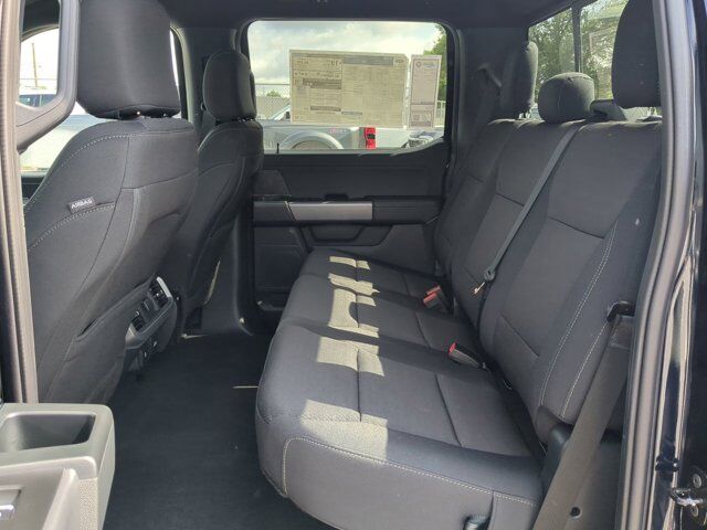 2025 Ford F-150 XLT Appleton WI