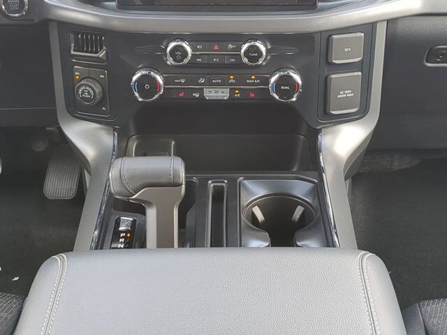 2025 Ford F-150 XLT Appleton WI