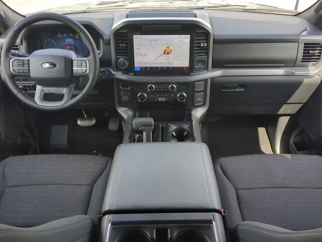 2025 Ford F-150 XLT Appleton WI