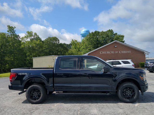 2025 Ford F-150 XLT Appleton WI
