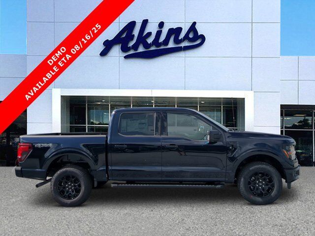 2025 Ford F-150 XLT Appleton WI
