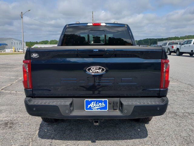 2025 Ford F-150 XLT Appleton WI