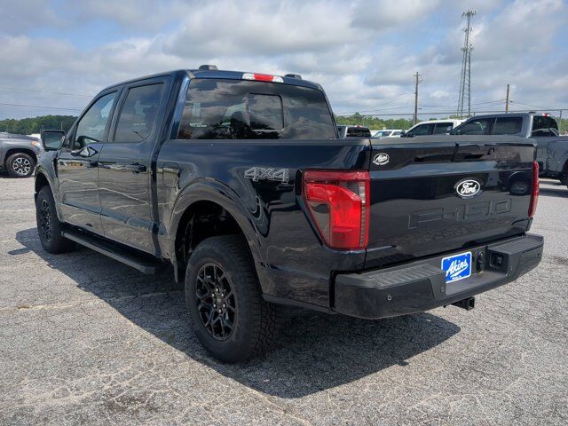 2025 Ford F-150 XLT Appleton WI