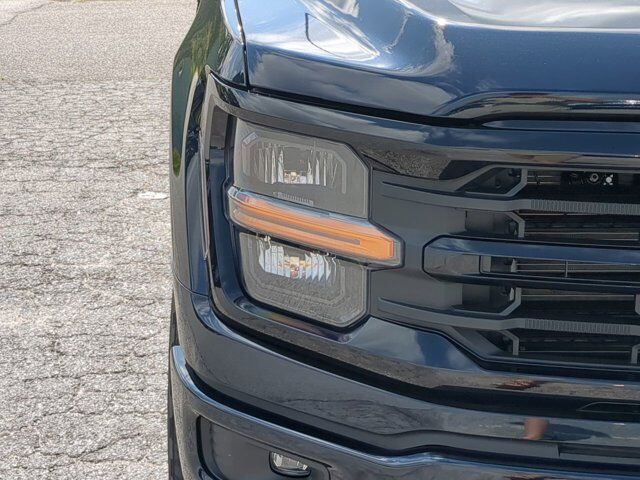 2025 Ford F-150 XLT Appleton WI