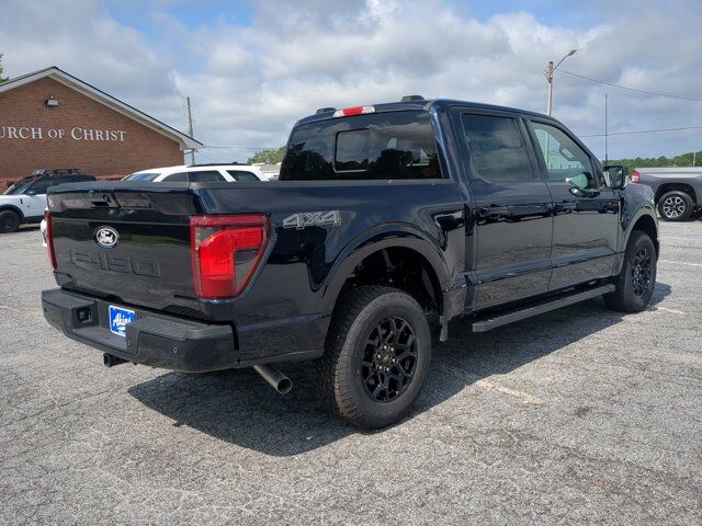 2025 Ford F-150 XLT Appleton WI
