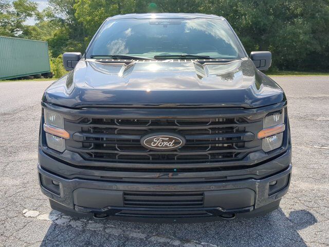 2025 Ford F-150 XLT Appleton WI
