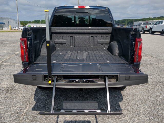 2025 Ford F-150 XLT Appleton WI