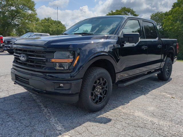 2025 Ford F-150 XLT Appleton WI