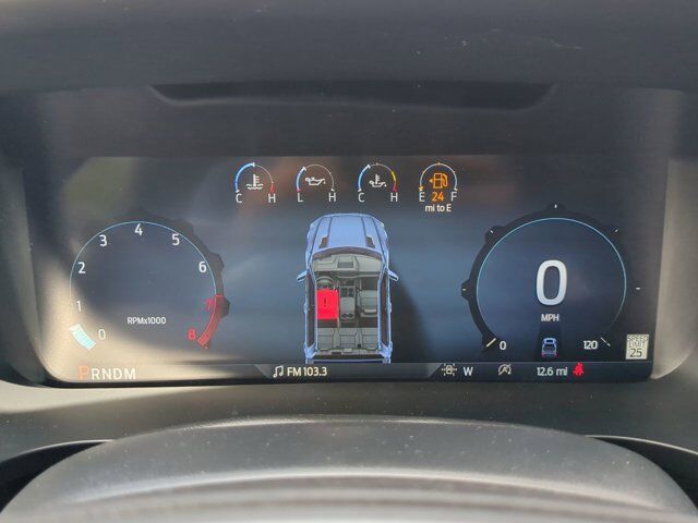 2025 Ford F-150 XLT Appleton WI