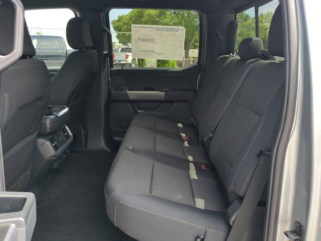 2025 Ford F-150 XLT Appleton WI