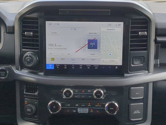 2025 Ford F-150 XLT Appleton WI