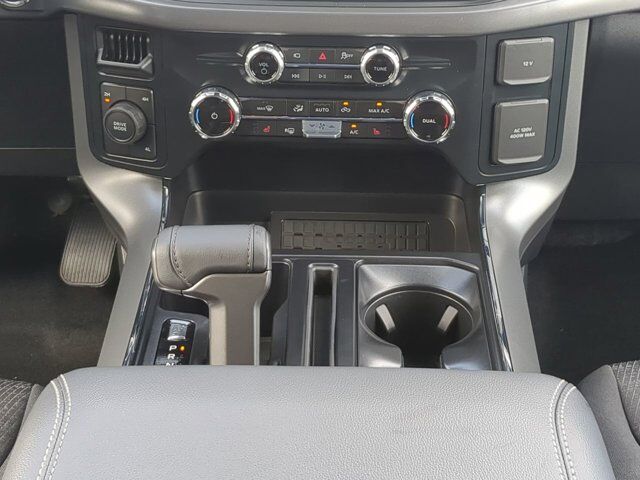 2025 Ford F-150 XLT Appleton WI