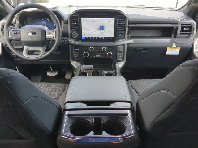 2025 Ford F-150 XLT Appleton WI