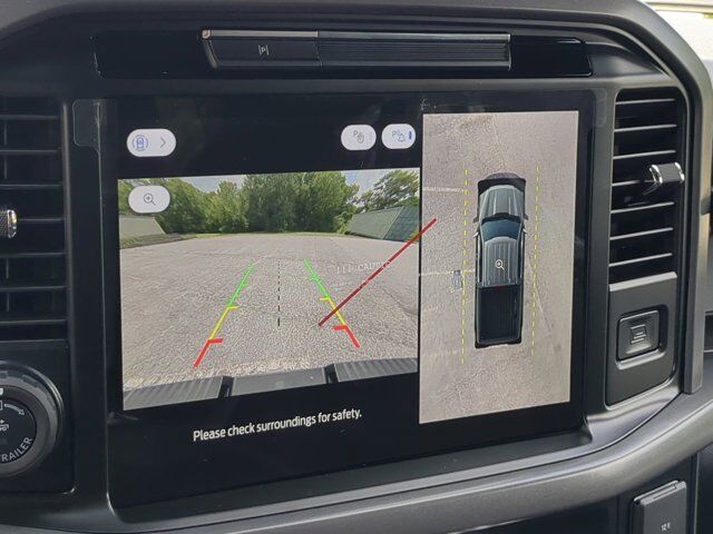 2025 Ford F-150 XLT Appleton WI