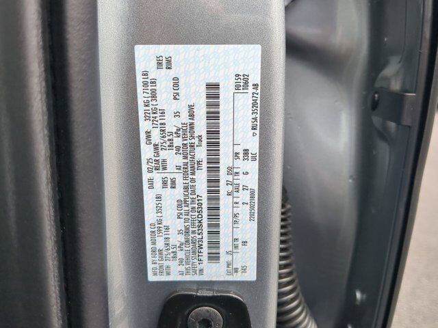 2025 Ford F-150 XLT Appleton WI