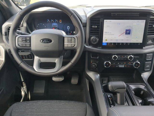 2025 Ford F-150 XLT Appleton WI