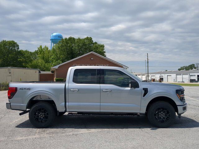 2025 Ford F-150 XLT Appleton WI
