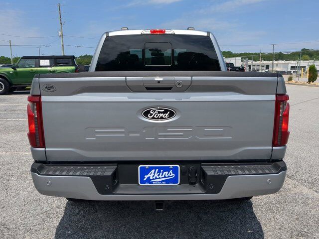 2025 Ford F-150 XLT Appleton WI