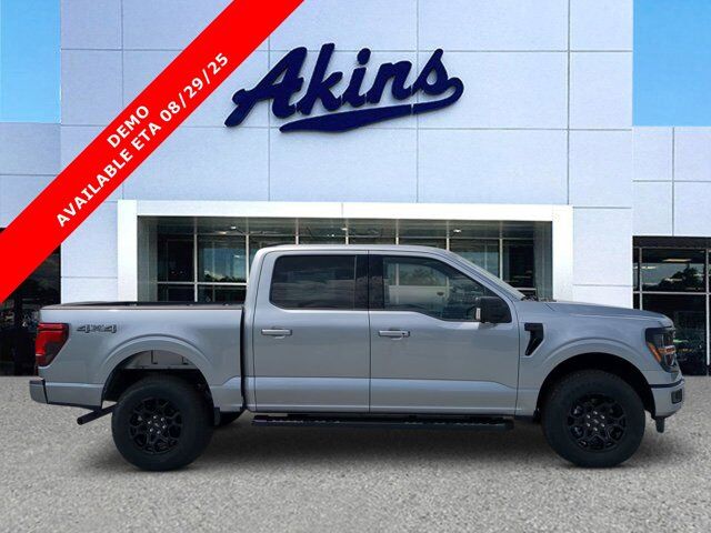 2025 Ford F-150 XLT Appleton WI