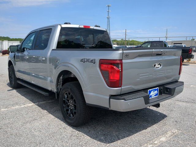 2025 Ford F-150 XLT Appleton WI