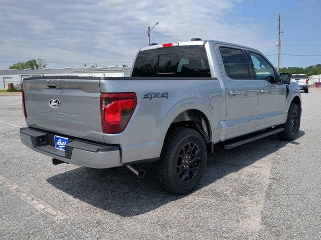 2025 Ford F-150 XLT Appleton WI