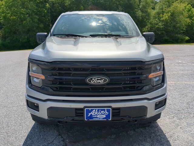 2025 Ford F-150 XLT Appleton WI