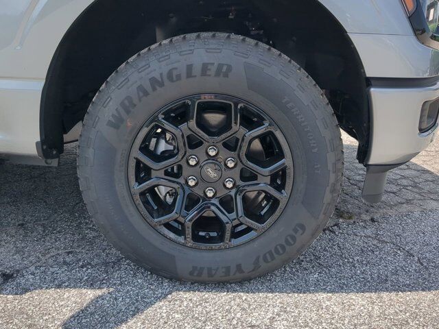 2025 Ford F-150 XLT Appleton WI
