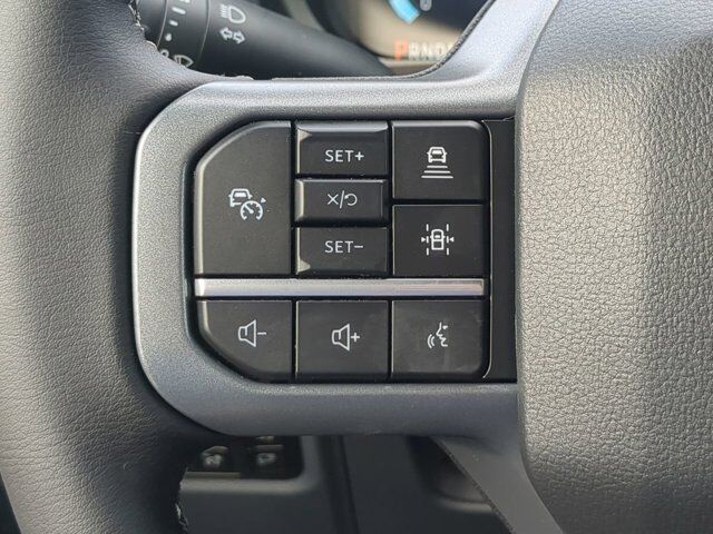 2025 Ford F-150 XLT Appleton WI