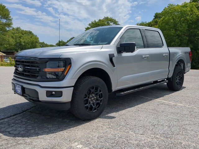 2025 Ford F-150 XLT Appleton WI