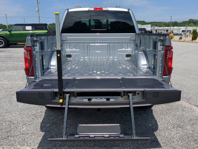 2025 Ford F-150 XLT Appleton WI