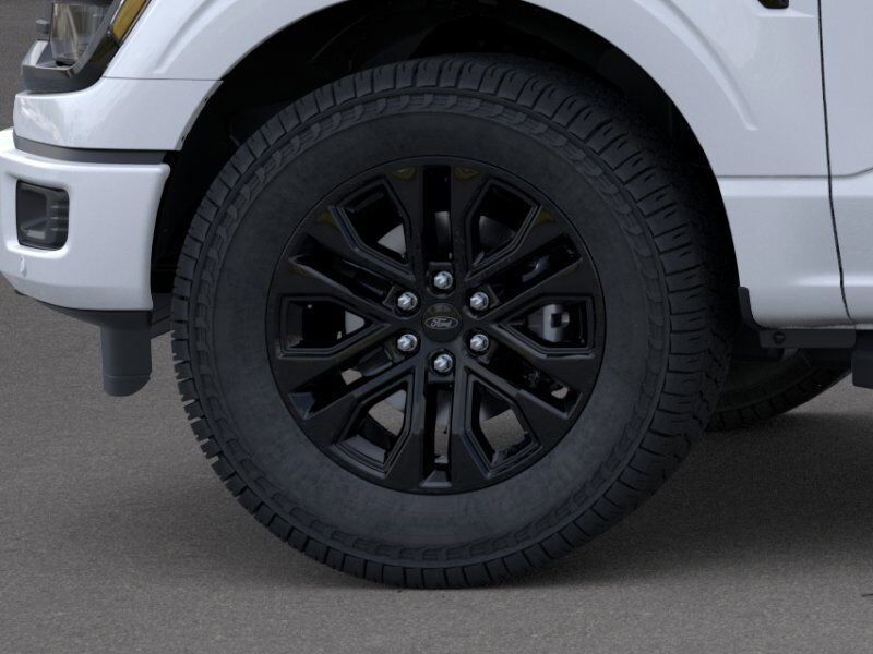 2025 Ford F-150 XLT Appleton WI