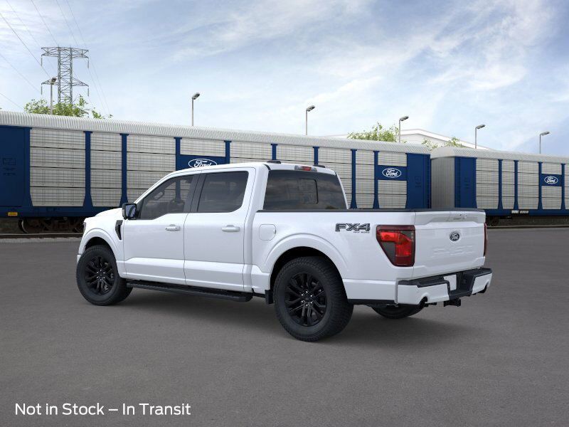 2025 Ford F-150 XLT Appleton WI