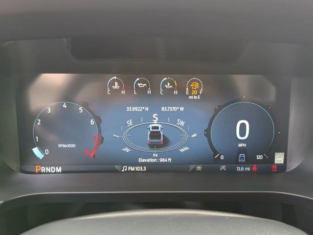 2025 Ford F-150 XLT Appleton WI