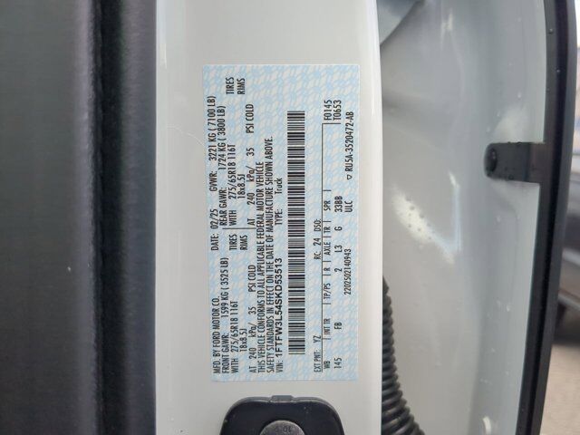 2025 Ford F-150 XLT Appleton WI