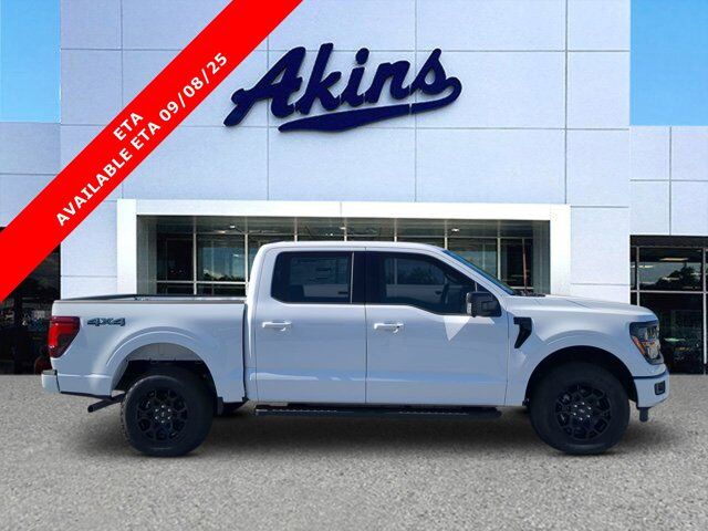 2025 Ford F-150 XLT Appleton WI