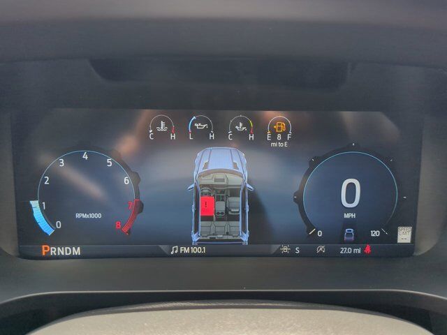 2025 Ford F-150 XLT Appleton WI