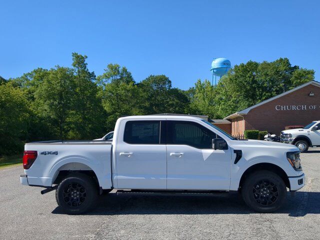 2025 Ford F-150 XLT Appleton WI